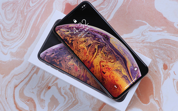 iPhone XS Max