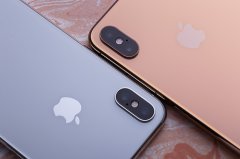 富士康印度工厂将生产iPhone X及后续机型