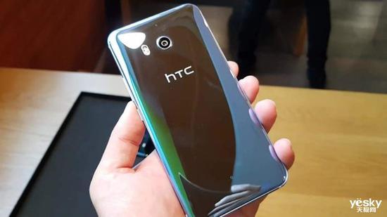 HTC手机