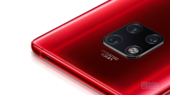 Mate20 Pro再发新配色 今年换机你选哪个一？