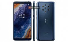 Nokia 9/Nokia 1 Plus  HMD MWC或有双重惊喜