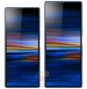 索尼旗舰或命名Xperia 10 MWC 2019发布