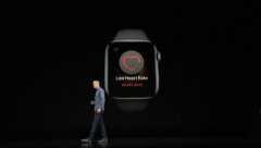 苹果或在 2020 年前为 Apple Watch 增加睡眠监测功能