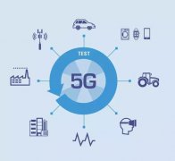 5G就是快！裸眼3D、云游戏、3秒下载一部电影……世界通信大