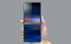 刚发布就开卖，索尼Xperia 10 Plus国行售2799元