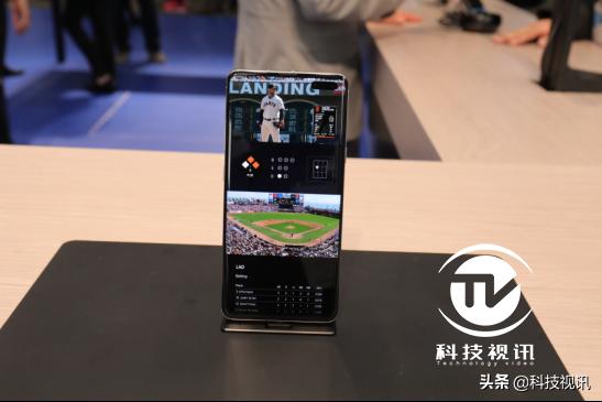 聚焦三星MWC2019，多项新品惊艳亮相