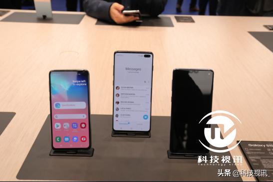 聚焦三星MWC2019，多项新品惊艳亮相