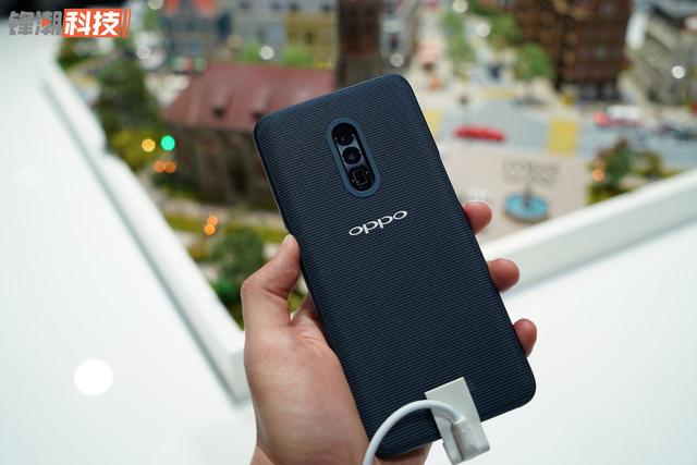 OPPO 4月新产品又有大料放出：机身轻薄，续航又稳