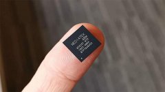 联发科7nm 5G芯片年底问世，全年营收三年未涨了