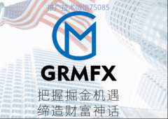 GRMFX是什么平台？GRMFX有什么优势？