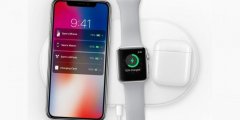 苹果iOS 12.2最新测试版包含AirPower 支持