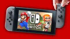 任天堂6月或推两款新Switch 分别为简配版与升级版