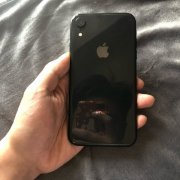 大神爆改iPhone XR成双摄手机 网友评论画风有点歪