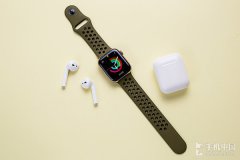 苹果更新watchOS 5.2 中国香港现已支持心电图功能