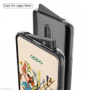 OPPO Reno入网信息曝光 拍照新势力竟然没有三摄？