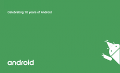 Android十周年 为让Android更安全 Google做了什么