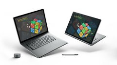 微软Surface Book 2新款上架美国官网 升级八代i5