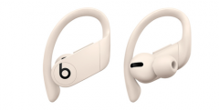 苹果发布Powerbeats Pro无线耳机 1888元5月开售