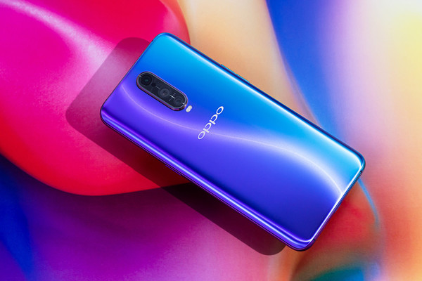 OPPO R17 Pro