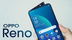 OPPO Reno最全曝光 低/标/高三个版本 4800万像素