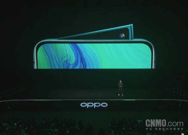 OPPO Reno