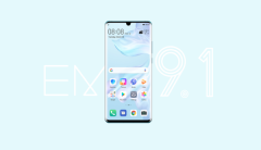 EMUI 9.1新增功能一览 UI重绘/AR测量/1秒唤醒AI助手