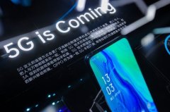 OPPO Reno 5G版现场体验表现不俗 超1300Mbps高速连接玩转云