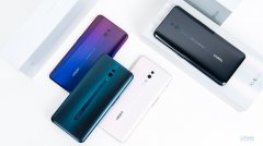 OPPO Reno 4月19日正式开售 实力强劲值得入手