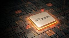 AMD 50周年纪念版锐龙7 2700X现身 细节暂不明确