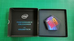 处理器大丰收？Intel 25款桌面九代酷睿CPU齐登场