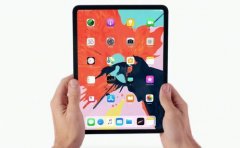 苹果今年将推出两款新iPad Pro 首次采用LCP软板