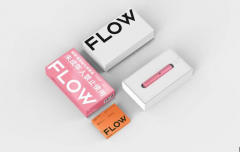 FLOW 福禄新口味，只等你喜欢