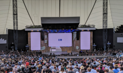 Google I/O 2019全纪录 : AI惊艳Android Q 真香 还有两款新硬件