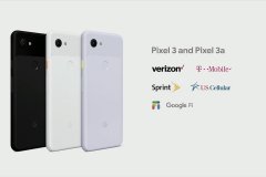 谷歌Pixel 3a手机评测∶欲以400美元定价四两拨千斤