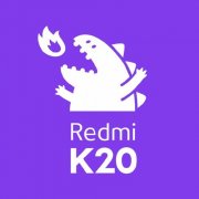 有点萌的恐龙 Redmi K20“大魔王”形象公布