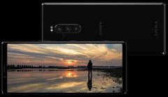 索尼Xperia1智能手机 7月12日售价950美元