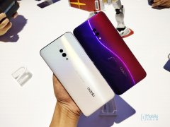 1599元起 骁龙710+屏幕指纹 OPPO K3正式发布