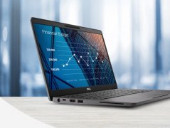 戴尔Latitude 5000系列轻薄本重装上市