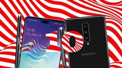 三星Galaxy Note 10功能曝光：S Pen鼠标、4096级压感、ToF传