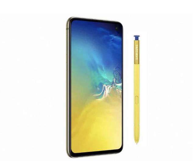 三星Galaxy Note 10e规格泄露 6.28英寸屏幕+3400mAh电池？