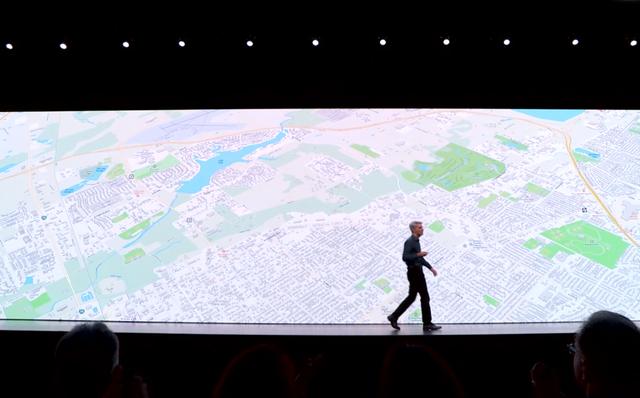 苹果 WWDC 2019正式发布：6项系统更新，2款硬件发布