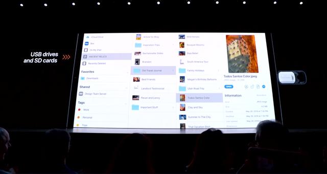 苹果 WWDC 2019正式发布：6项系统更新，2款硬件发布