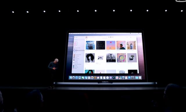 苹果 WWDC 2019正式发布：6项系统更新，2款硬件发布