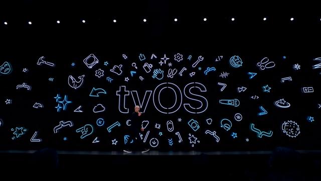 苹果 WWDC 2019正式发布：6项系统更新，2款硬件发布