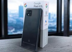 设计师工作这么容易？谷歌Pixel 4系列外观基本就这样了