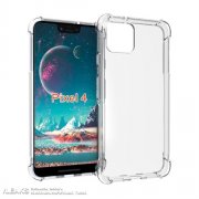 谷歌Pixel 4将采用刘海屏 背部“浴霸”式双摄