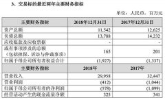 家乐福48亿卖身苏宁背后：身价严重缩水 外资商超持续退场