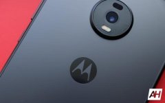 史上最“短命”的手机：Moto Z4的更新仅支持到Android 