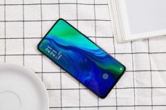 旗舰级政企定制机 OPPO Reno双域版震撼发布