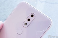 7 月初「粉」墨登场　入门 Nokia 4.2 港版卖呢个价